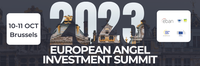 EBAN SUMMIT 2023 - Opportunità di incontro con investitori internazionali - Bruxelles, 10/11 Ottobre 2023