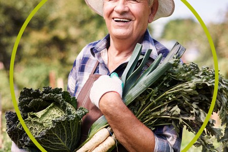 Dal 20 aprile 2026 AgriAcademy: formazione, Innovazione e Sostenibilità per l'Agricoltura in Liguria