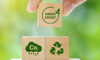 Dal 23 febbraio Green ASSIST: bando europeo per 110 imprese che promuove gli investimenti verdi