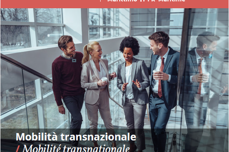 Progetto Interreg Marittimo DEVELOP - Opportunità per le imprese