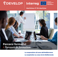Sino al 29 maggio: Progetto Interreg Marittimo DEVELOP - Opportunità per l’autoimprenditoria