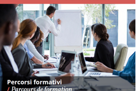 Sino al 29 maggio: Progetto Interreg Marittimo DEVELOP - Opportunità per l’autoimprenditoria