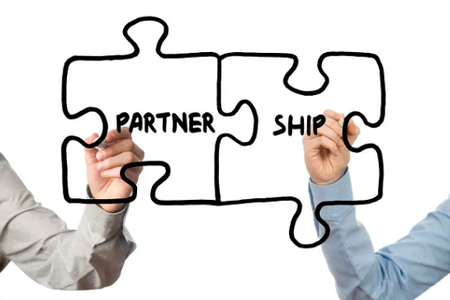 Partnering opportunities