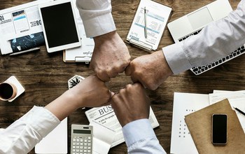 Ricerca partner internazionali