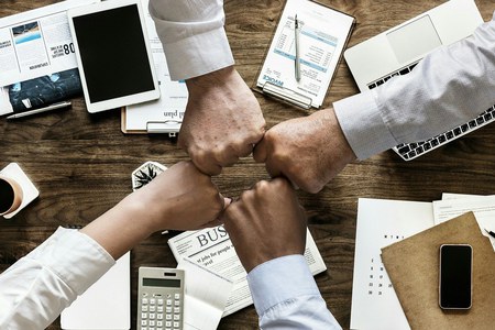 Ricerca partner internazionali