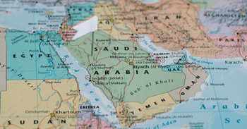 10 - 12 settembre 2023 - Arabia Saudita, missione imprenditoriale (settore arredo)