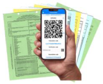 12 giugno 2025 - webinar: Verso il Carnet ATA digitale