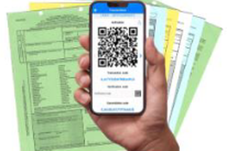 12 giugno 2025 - webinar: Verso il Carnet ATA digitale