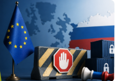 12 maggio 2026 - webinar, Il 20° pacchetto sanzioni UE: novità normative, rischi di elusione e strategie di tutela per le imprese