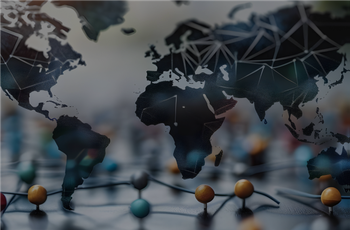 15 maggio 2025 - webinar, Nuove geografie del commercio estero: scenari e opportunità