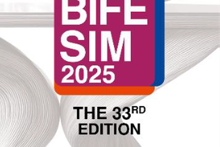 18 - 21 settembre 2025 - Bucarest, Romania: BIFE-SIM 2025 (settore industria del mobile)