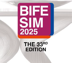 18 - 21 settembre 2025 - Bucarest, Romania: BIFE-SIM 2025 (settore industria del mobile)
