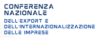 18 dicembre 2024 - Milano, Conferenza Nazionale dell’Export e dell’Internazionalizzazione delle Imprese