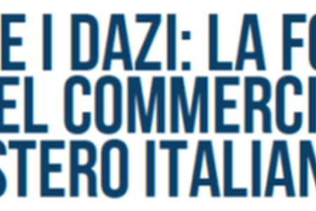 19 febbraio 2026 - seminario, Oltre i dazi: la forza del commercio estero italiano