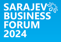 21 - 23 maggio 2024 - Bosnia ed Erzegovina, Sarajevo Business Forum 2024