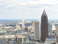 21 - 27 settembre 2026, Atlanta (Georgia, USA) - missione istituzionale ed economica