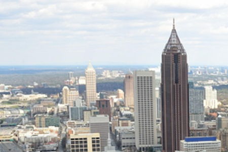 21 - 27 settembre 2026, Atlanta (Georgia, USA) - missione istituzionale ed economica