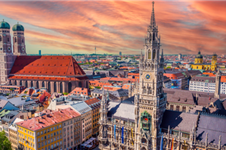 21 luglio 2025 - Germania, Taste Italian Excellence 2025 - (settori vino e specialità alimentari)