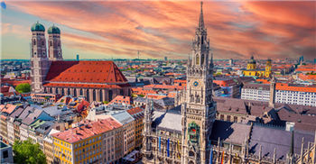 21 luglio 2025 - Germania, Taste Italian Excellence 2025 - (settori vino e specialità alimentari)