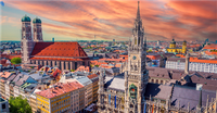 21 luglio 2025 - Germania, Taste Italian Excellence 2025 - (settori vino e specialità alimentari)