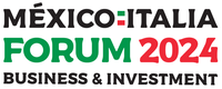26 novembre 2024 - Business & Investment Forum México-Italia