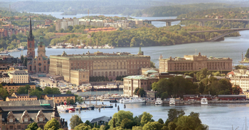 27 - 28 novembre 2023 - Svezia, Stoccolma, evento con degustazione di prodotti (settore wine)