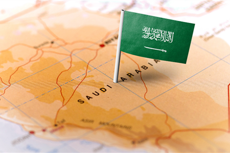 27 - 29 maggio 2024 - Arabia Saudita: missione imprenditoriale multisettoriale