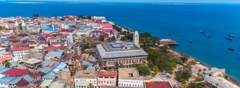 27 - 30 settembre 2022 - Tanzania: missione imprenditoriale
