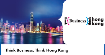 27 novembre 2025 - Milano, "Think Business, Think Hong Kong" 27 novembre 2025 - Milano, "Think Business, Think Hong Kong"