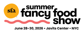 28 - 30 giugno 2026 - New York, Fiera Summer Fancy Food Show 2026