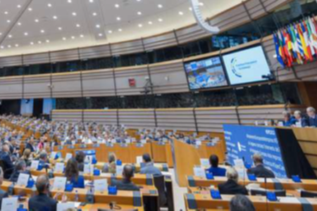3 - 4 novembre 2025 - Bruxelles, European Parliament of Enterprises