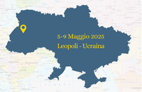 5 - 9 maggio 2025 - Missione d'Affari in Ucraina