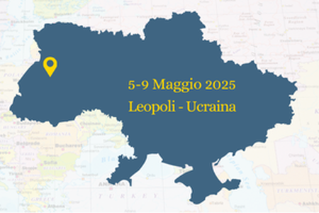 5 - 9 maggio 2025 - Missione d'Affari in Ucraina
