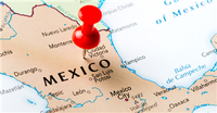 6 - 8 maggio 2025 - Messico, business matching (settore verniciatura industriale)