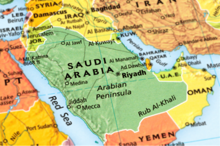 9 febbraio 2026 webinar dedicato all'Arabia Saudita e alle opportunità di business per le aziende italiane