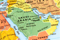 9 febbraio 2026 webinar dedicato all'Arabia Saudita e alle opportunità di business per le aziende italiane