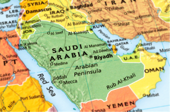 9 febbraio 2026 webinar dedicato all'Arabia Saudita e alle opportunità di business per le aziende italiane