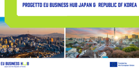 Entro il 12 settembre 2025 Giappone e Repubblica di Corea - missioni imprenditoriali gratuite (settore Semiconduttori e tecnologie digitali avanzate)