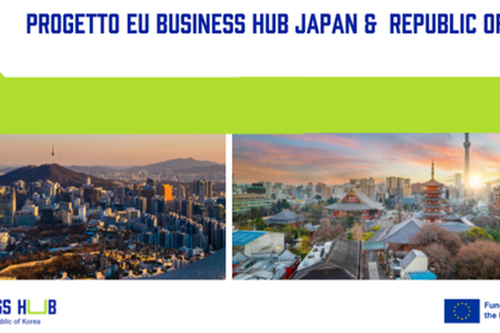 Entro il 12 settembre 2025 Giappone e Repubblica di Corea - missioni imprenditoriali gratuite (settore Semiconduttori e tecnologie digitali avanzate)