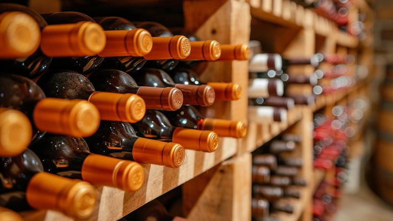 Inbuyer Wine&Spirits 17_19 giugno 2025