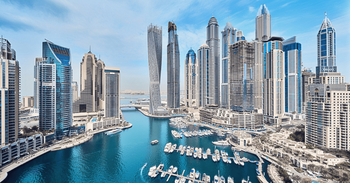 La nautica ligure verso Expo Dubai