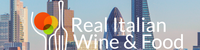 Londra - Opportunità di partecipazione per le imprese liguri a "Real Italian Wine and Food"