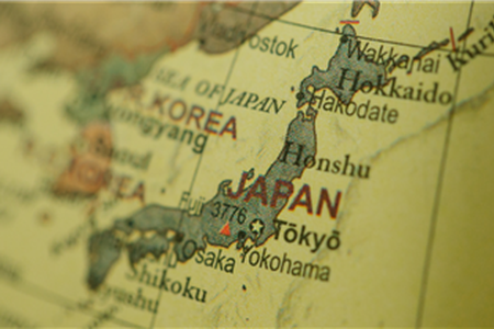 maggio / ottobre 2025 - Progetto con incontri di business matching in Giappone (Tokyo e Osaka) - multisettoriale