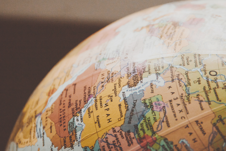 Outgoing 2026 con viaggio d'affari autonomo: Penisola Arabica, Marocco, Tunisia, Romania e Polonia