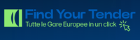 Find Your Tender, piattaforma gare