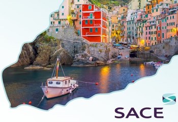 Sportello SACE Liguria per operatori con l'estero - richiesta appuntamento