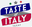 Taste of Italy Texas 2025 - settore food & beverage