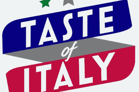 Taste of Italy Texas 2025 - settore food & beverage