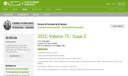 3 maggio 2022 - online il secondo numero di Economia Internazionale/International Economics