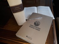 Congratulazioni al nuovo Direttore di Economia Internazionale / International Economics